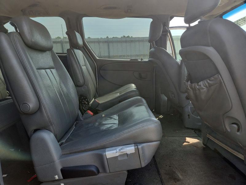 Photo 11 from auction – 2005 DODGE GRAND CARAVAN with VIN 2D4GP44L35R142381