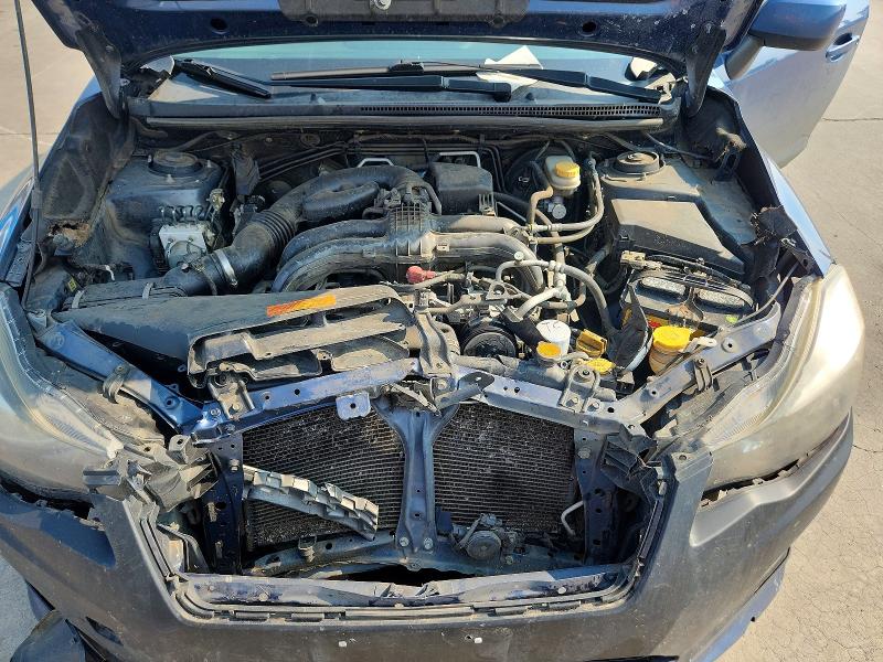 Photo 11 from auction – 2013 SUBARU IMPREZA with VIN JF1GPAU65DH200612