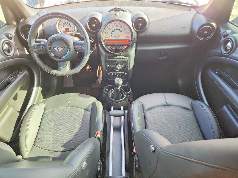 Фото 8 с аукциона – 2014 MINI COOPER с VIN WMWZC3C51EWP51732