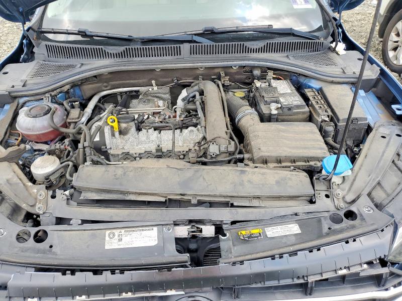 Photo 11 from auction – 2019 VOLKSWAGEN JETTA with VIN 3VWE57BU0KM167682