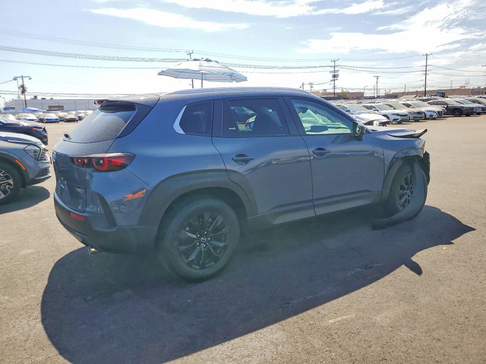 صورة رقم 3 من المزاد - 2025 MAZDA CX-50 مع VIN 7MMVABBM0SN335943