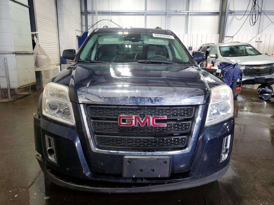 Foto 5 de la subasta – 2015 GMC TERRAIN con VIN 2GKALSEK6F6144657