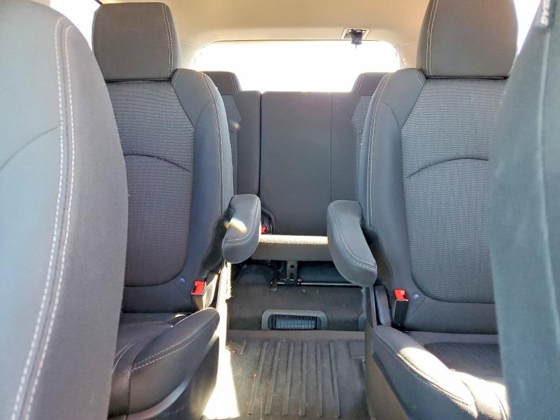Photo 10 from auction – 2016 CHEVROLET TRAVERSE with VIN 1GNKVGKD9GJ194381