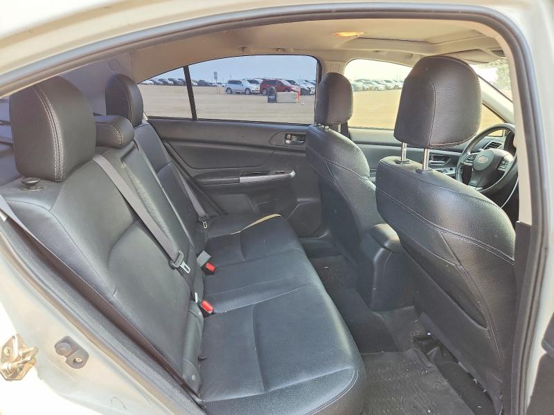 Photo 10 from auction – 2016 SUBARU IMPREZA with VIN JF1GJAL68GH007958