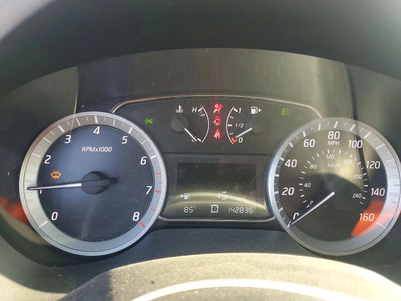 Photo 9 from auction – 2013 NISSAN SENTRA with VIN 3N1AB7APXDL612088