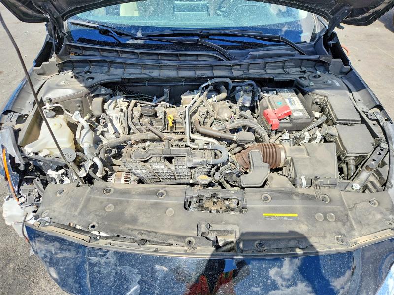 Photo 11 from auction – 2025 NISSAN ALTIMA with VIN 1N4BL4DV4SN316400