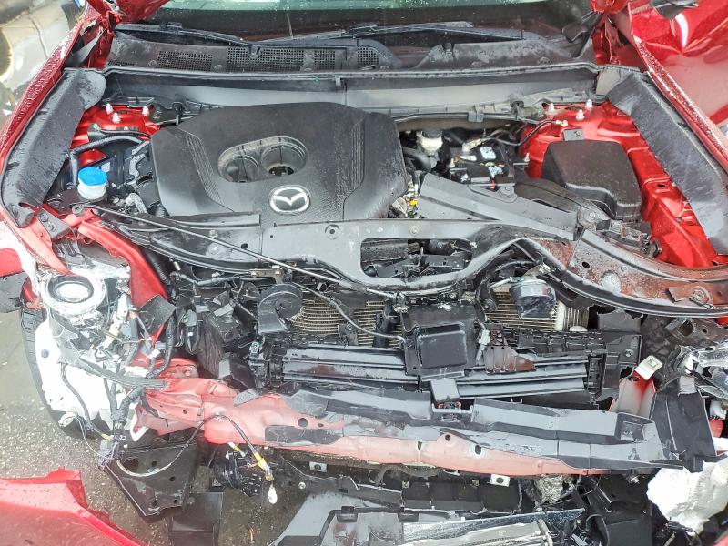 Photo 12 from auction – 2019 MAZDA CX-9 with VIN JM3TCADY1K0322893