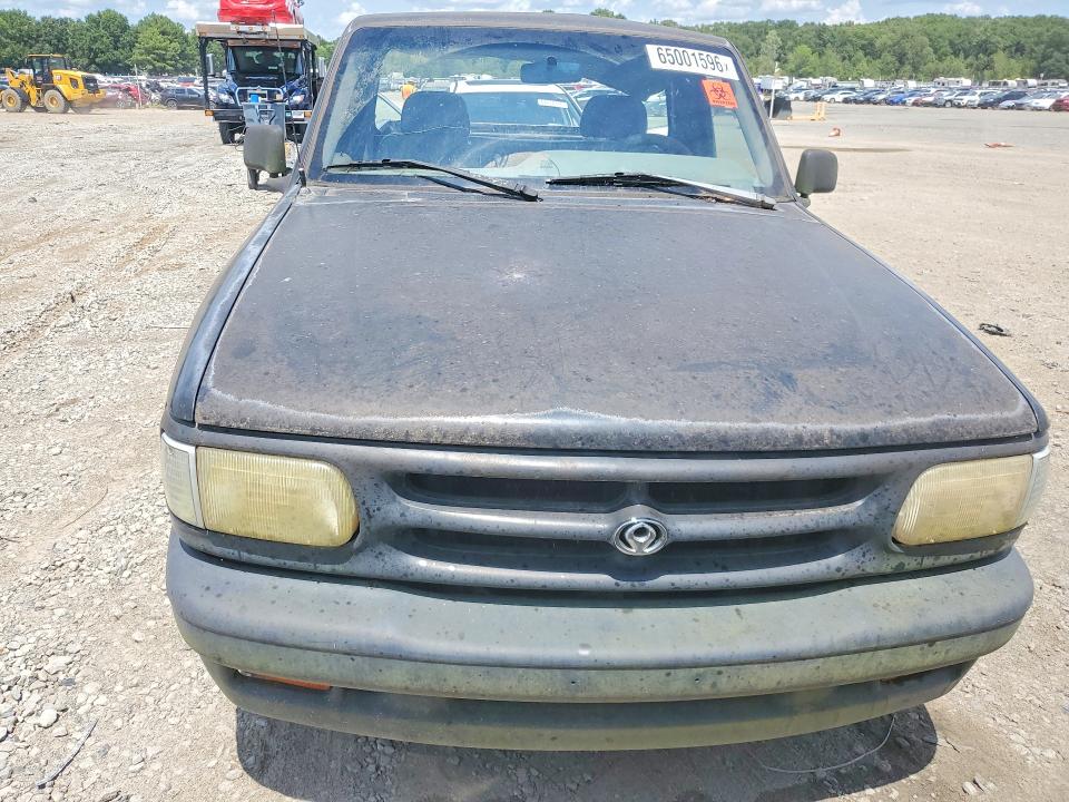 Photo 5 from auction – 1994 MAZDA B2300 with VIN 4F4CR12A8RTM64073