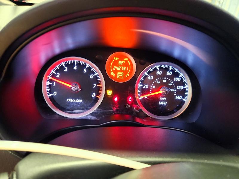 Photo 9 from auction – 2011 NISSAN SENTRA with VIN 3N1AB6AP0BL624676