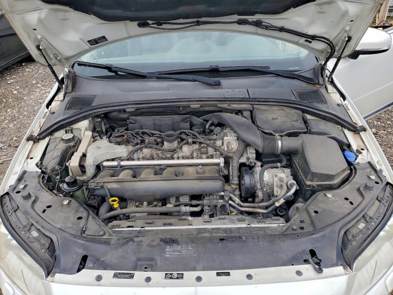 Foto 11 de la subasta – 2014 VOLVO S80 con VIN YV1902AH7E1178698