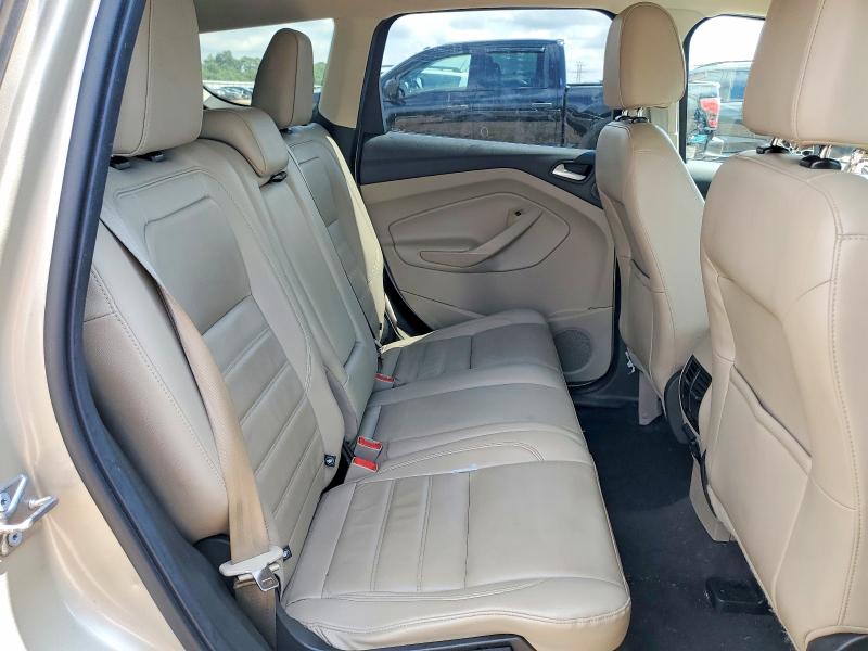 Photo 10 from auction – 2017 FORD ESCAPE with VIN 1FMCU9J91HUC18581