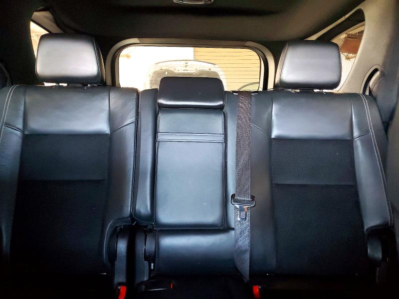 Photo 10 from auction – 2015 DODGE DURANGO with VIN 1C4RDHAG8FC201156