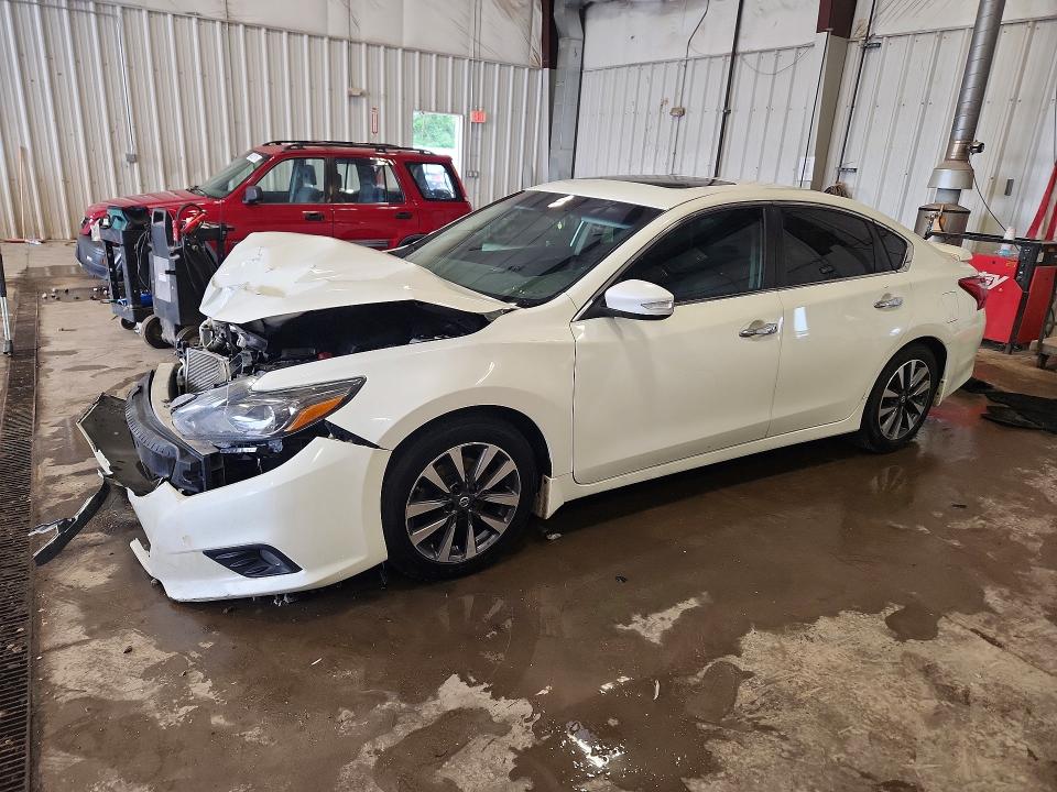 Photo 1 from auction – 2016 NISSAN ALTIMA with VIN 1N4AL3AP3GC292590