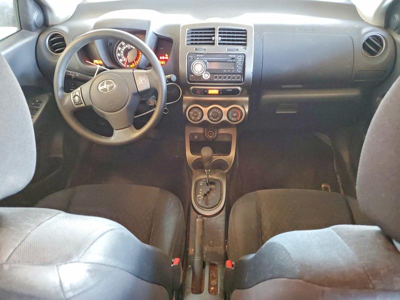 Photo 8 from auction – 2011 SCION XD with VIN JTKKU4B41B1011308