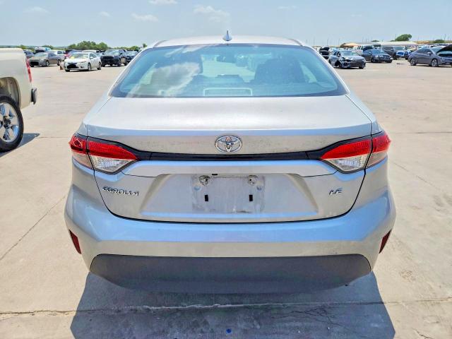 Photo 6 from auction – 2023 TOYOTA COROLLA with VIN 5YFB4MDE1PP037603