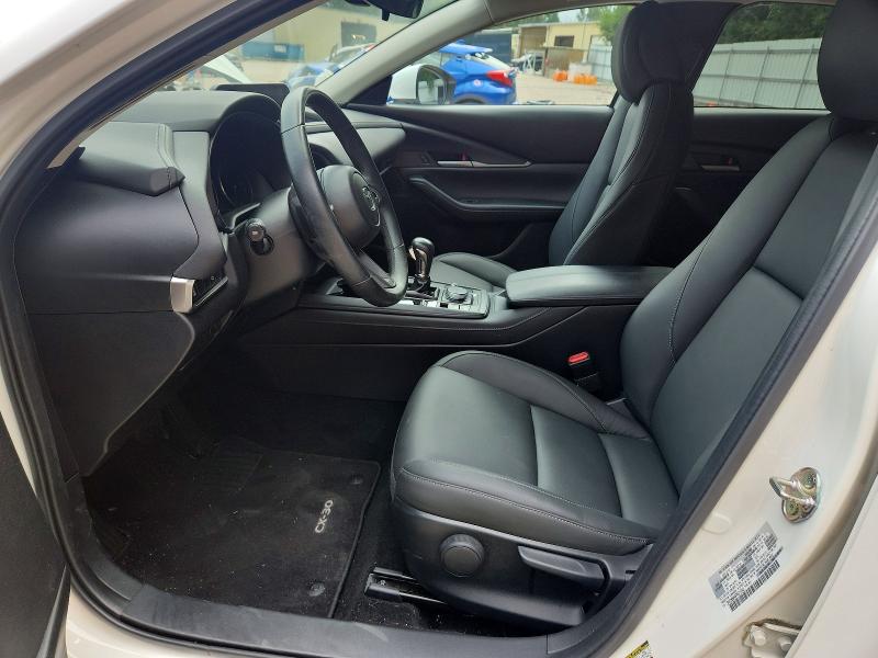 Photo 7 from auction – 2023 MAZDA CX-30 with VIN 3MVDMBBM9PM571042