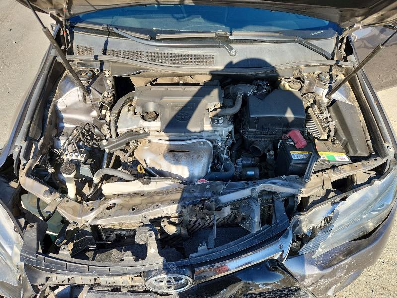 Photo 11 from auction – 2016 TOYOTA CAMRY with VIN 4T1BF1FK7GU126649