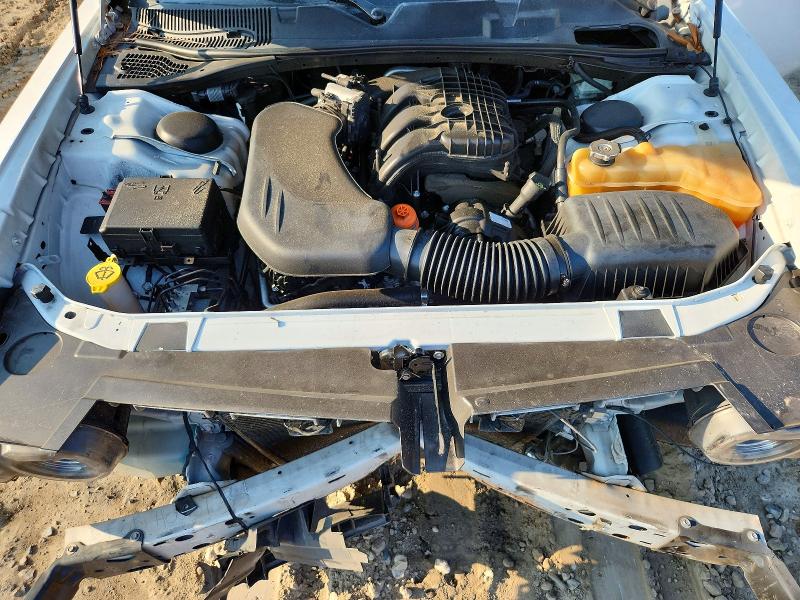 Photo 11 from auction – 2016 DODGE CHALLENGER with VIN 2C3CDZAG1GH309746