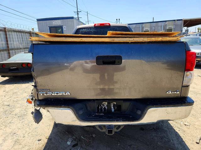 Photo 6 from auction – 2011 TOYOTA TUNDRA with VIN 5TFUM5F14BX018112