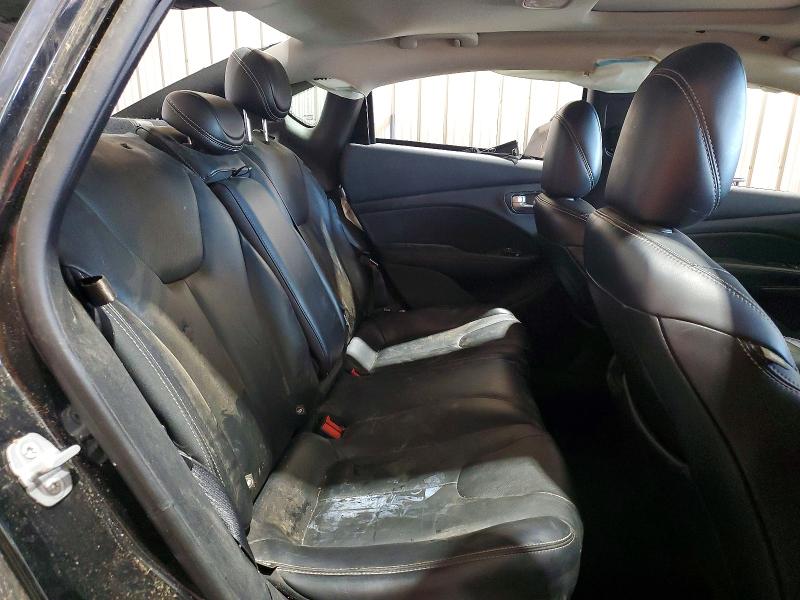 Photo 10 from auction – 2014 DODGE DART with VIN 1C3CDFCB5ED861115