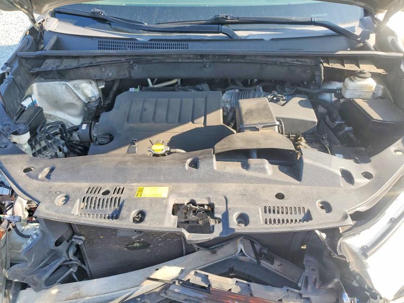 صورة رقم 12 من المزاد - 2014 TOYOTA HIGHLANDER مع VIN 5TDJKRFH0ES011651