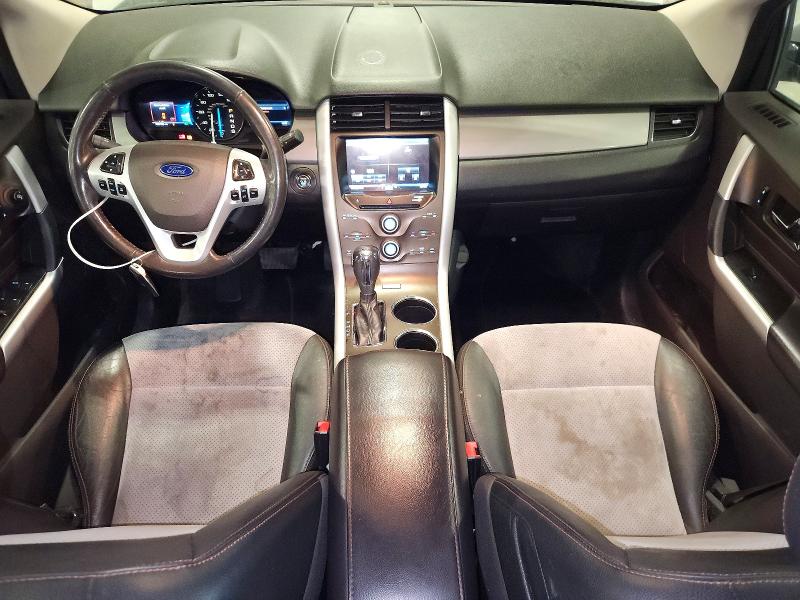 Zdjęcie 8 z aukcji – 2014 FORD EDGE z VIN 2FMDK4JC7EBB07981