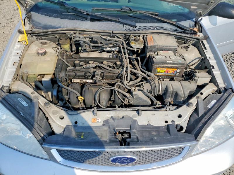 Photo 11 from auction – 2005 FORD FOCUS with VIN 1FAFP36N25W137025