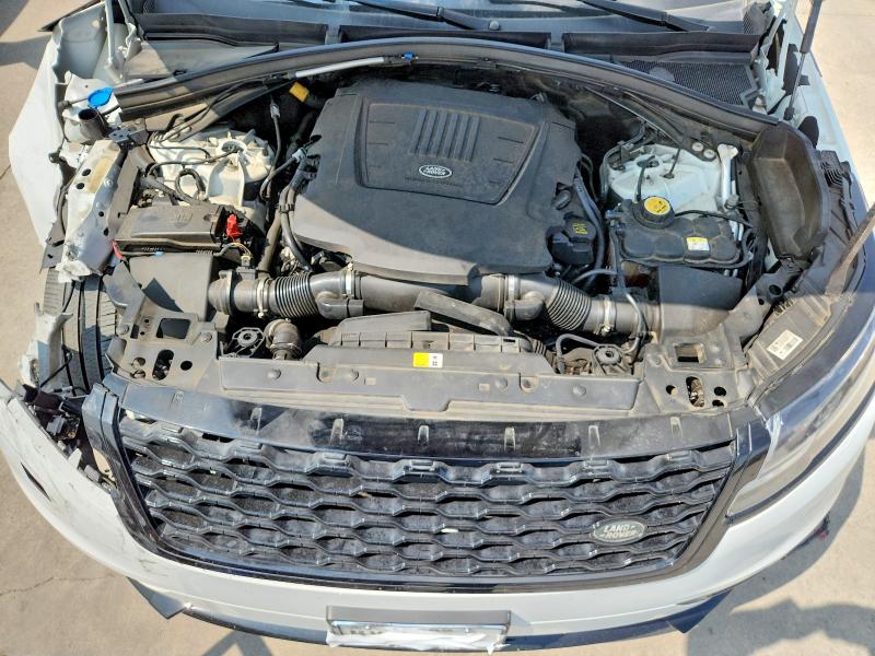 Photo 11 from auction – 2020 LAND ROVER RANGE ROVER VELAR with VIN SALYK2FV3LA238430