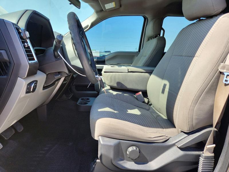 Zdjęcie 7 z aukcji – 2016 FORD F150 z VIN 1FTEW1EG2GFA88296
