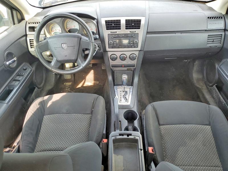 Photo 8 from auction – 2009 DODGE AVENGER with VIN 1B3LC46B29N501316