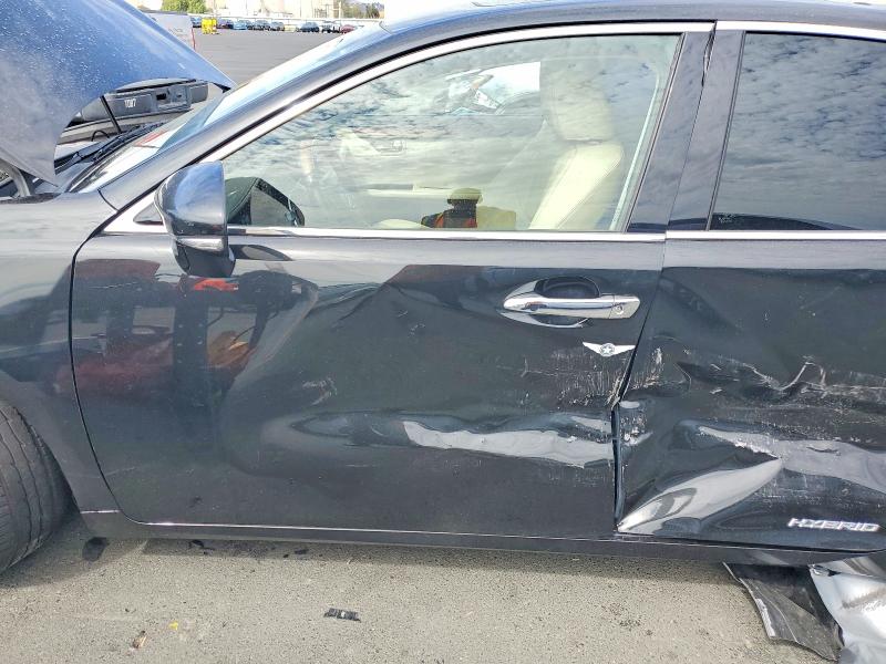 Photo 7 from auction – 2017 LEXUS ES with VIN JTHBW1GG6H2146496