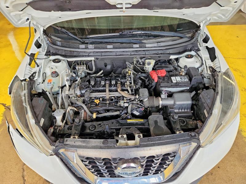 Photo 12 from auction – 2019 NISSAN KICKS with VIN 3N1CP5CU7KL542208