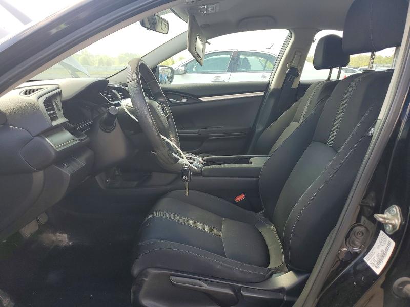 Zdjęcie 7 z aukcji – 2017 HONDA CIVIC z VIN 2HGFC2F54HH002326