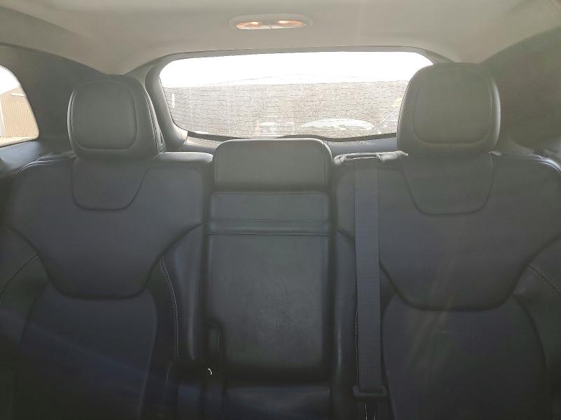 Photo 10 from auction – 2015 JEEP CHEROKEE with VIN 1C4PJMDS4FW697922