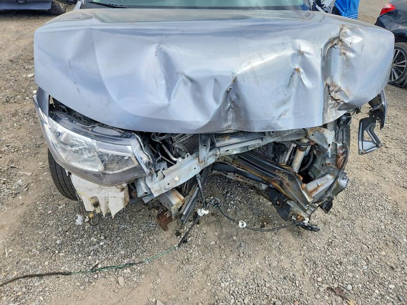 Photo 12 from auction – 2014 MITSUBISHI OUTLANDER with VIN JA4AZ3A39EZ009877