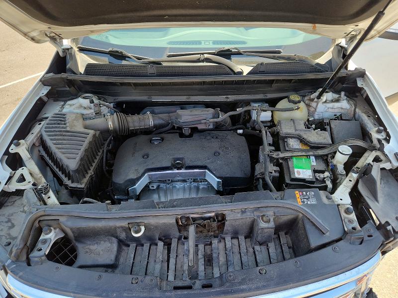 صورة رقم 12 من المزاد - 2021 GMC ACADIA مع VIN 1GKKNKLA4MZ170717