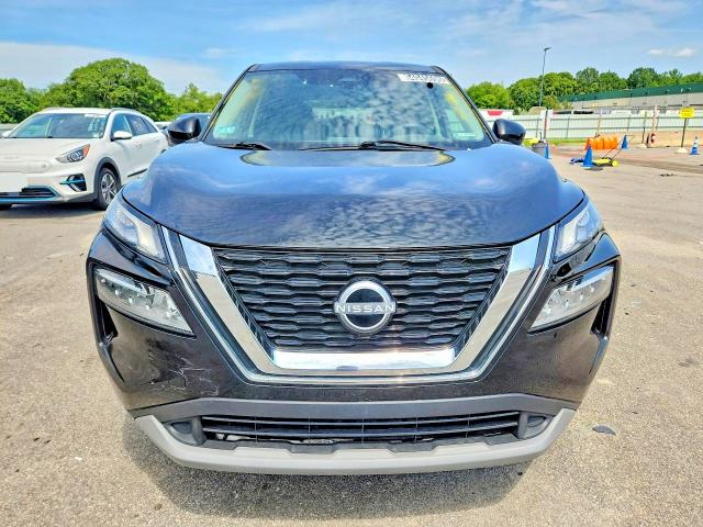 Photo 5 from auction – 2023 NISSAN ROGUE with VIN 5N1BT3BB9PC801367