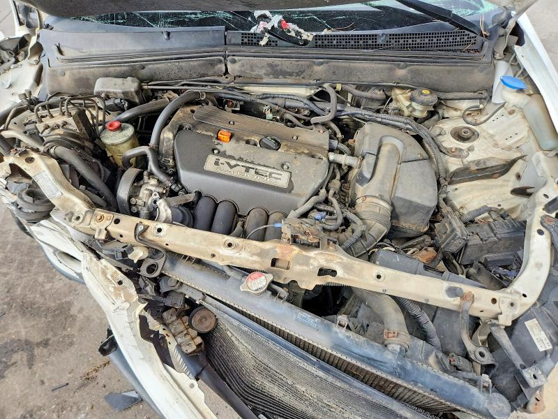 Photo 12 from auction – 2005 HONDA CR-V with VIN SHSRD78935U313813