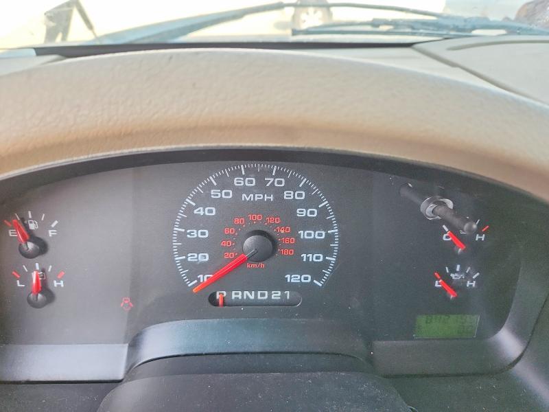 Photo 9 from auction – 2008 FORD F150 with VIN 1FTRF12278KC88156