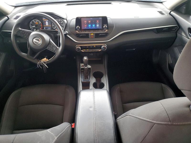 Photo 8 from auction – 2023 NISSAN ALTIMA with VIN 1N4BL4BV9PN348060
