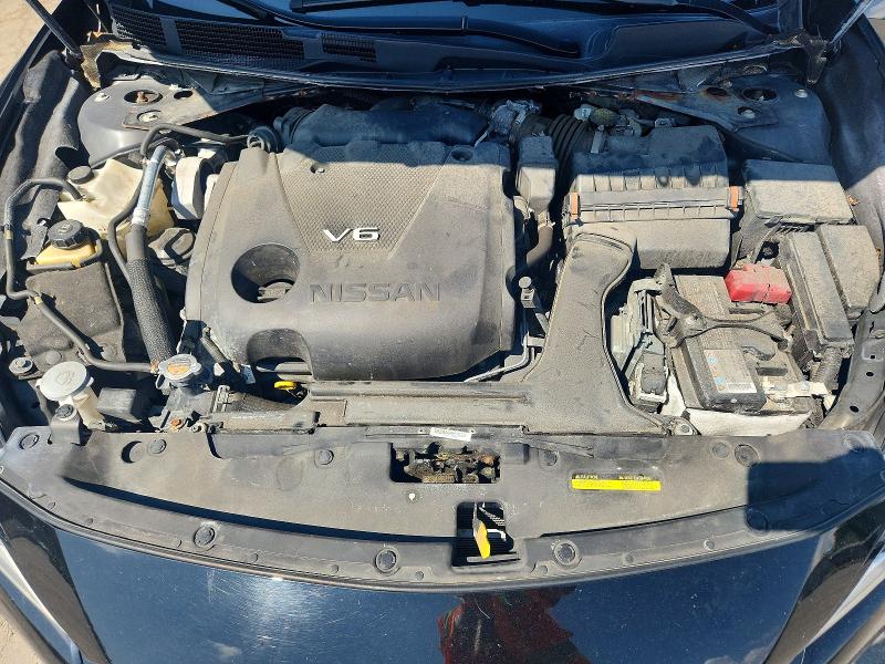 Zdjęcie 11 z aukcji – 2019 NISSAN MAXIMA z VIN 1N4AA6AV3KC370249
