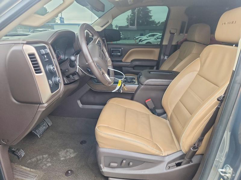 Zdjęcie 7 z aukcji – 2017 GMC SIERRA z VIN 3GTU2PEJ7HG267391