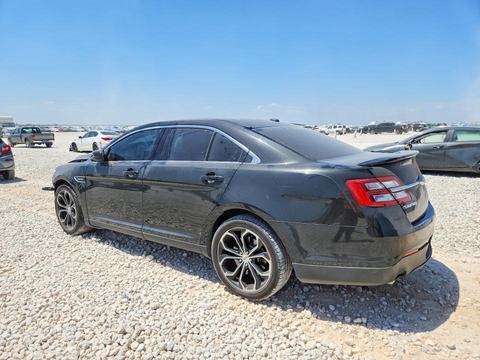 Zdjęcie 2 z aukcji – 2015 FORD TAURUS z VIN 1FAHP2KT1FG156961