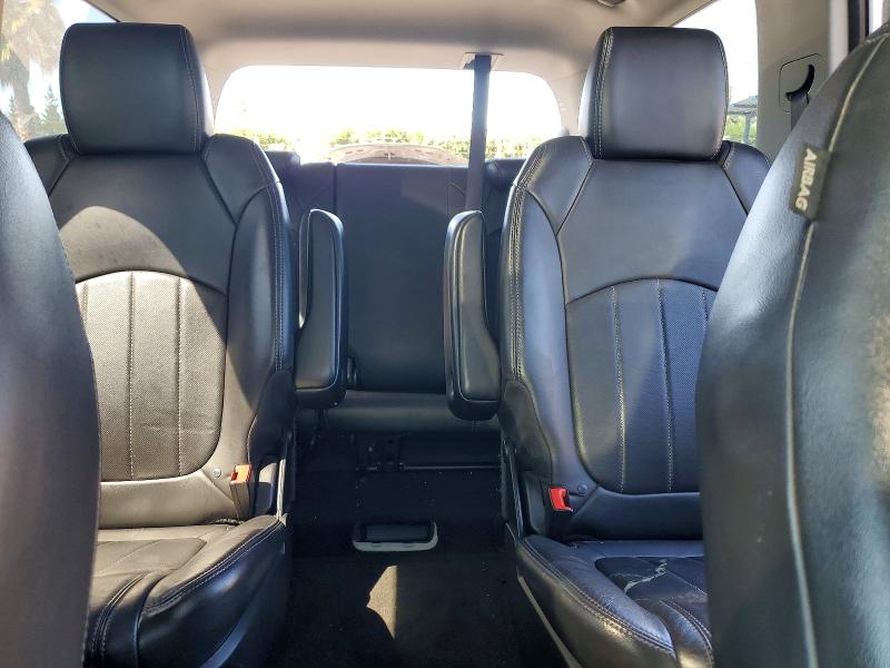 Photo 10 from auction – 2014 GMC ACADIA with VIN 1GKKVTKD3EJ255789