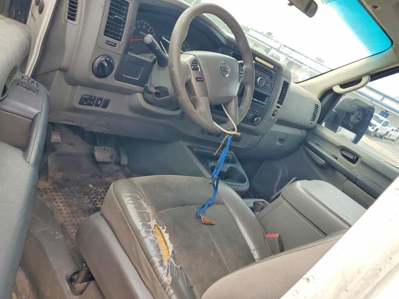 Photo 8 from auction – 2014 NISSAN NV with VIN 1N6BF0LY1EN104366