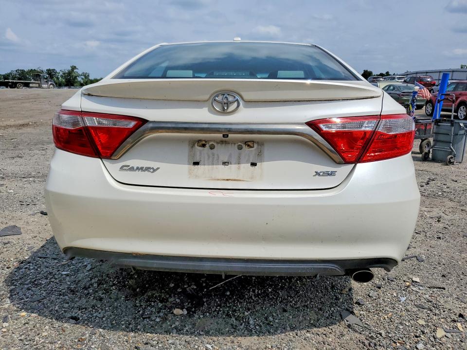 Photo 6 from auction – 2016 TOYOTA CAMRY with VIN 4T1BF1FK5GU177681