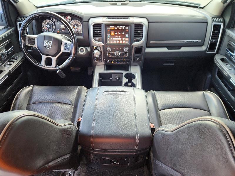 Photo 8 from auction – 2013 RAM 1500 with VIN 1C6RR7PT7DS723321