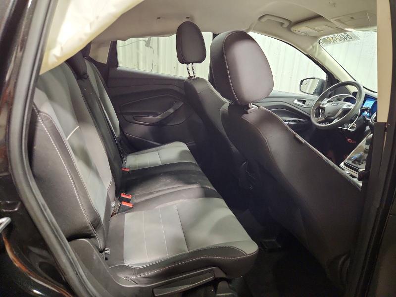 Photo 11 from auction – 2015 FORD ESCAPE with VIN 1FMCU9GX6FUC81520