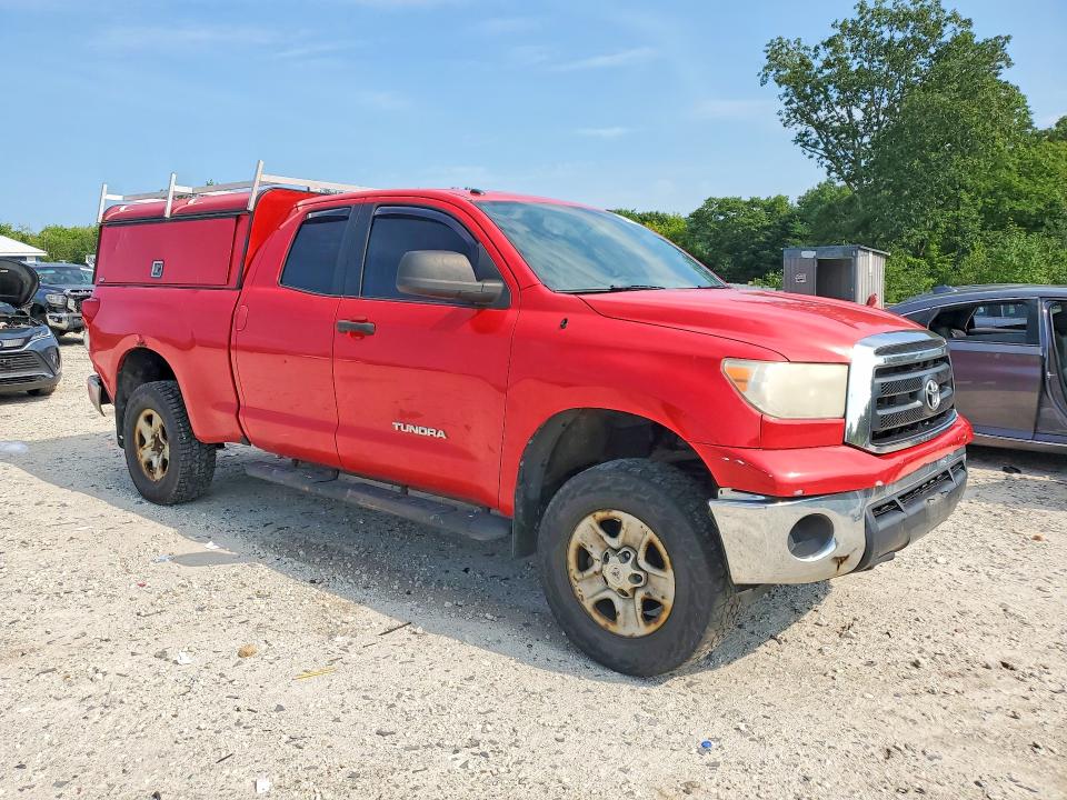 Photo 4 from auction – 2011 TOYOTA TUNDRA with VIN 5TFUM5F16BX023358
