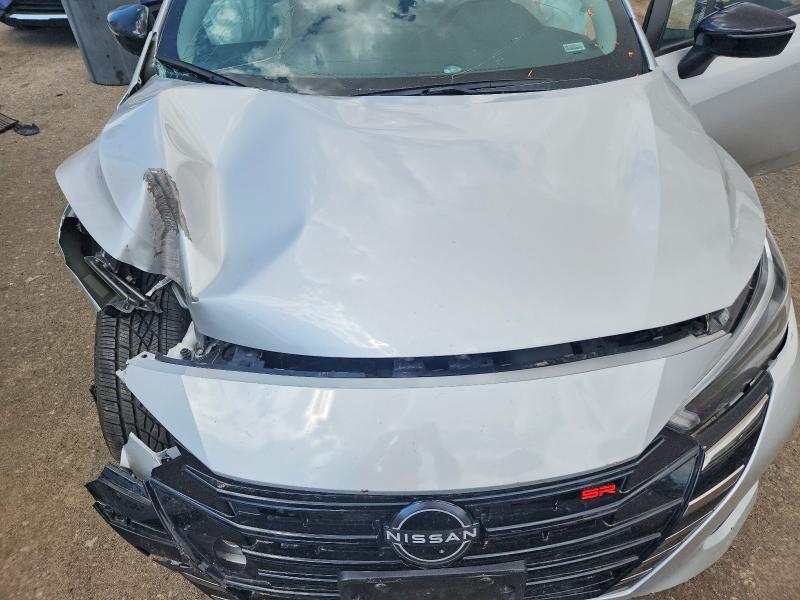 Photo 11 from auction – 2025 NISSAN VERSA with VIN 3N1CN8FV9SL842652